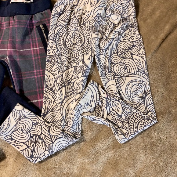 4 piece bundle of high end girls clothing, size 6/7 - Picture 4 of 6